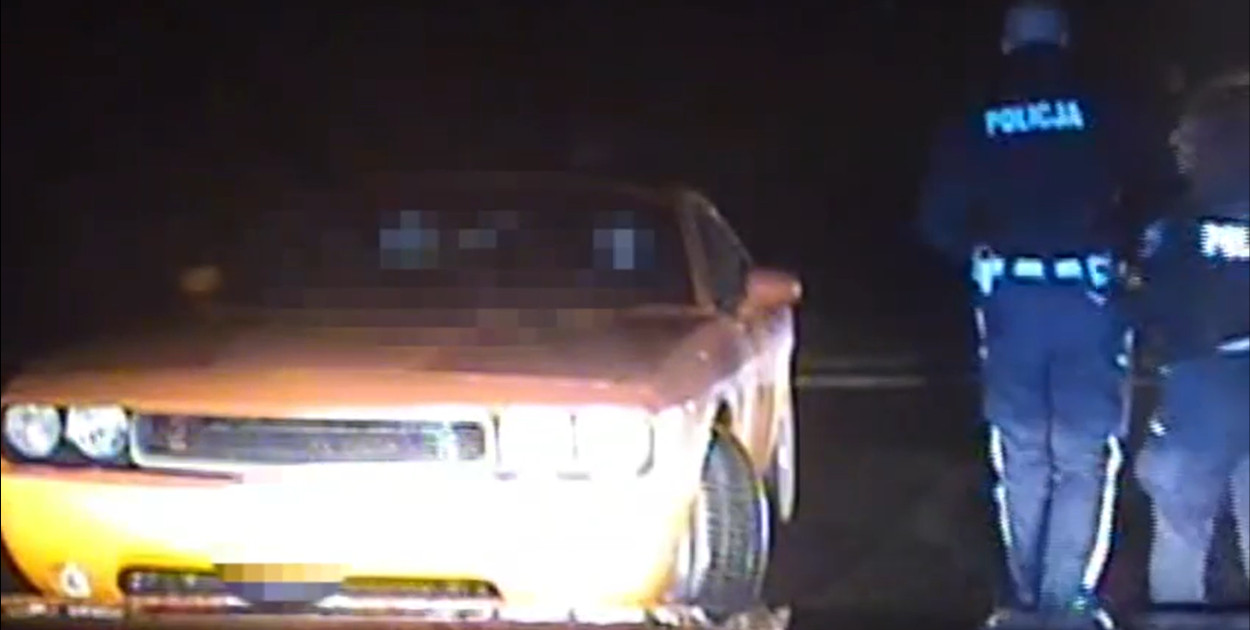 Źródło: KPP Piaseczno