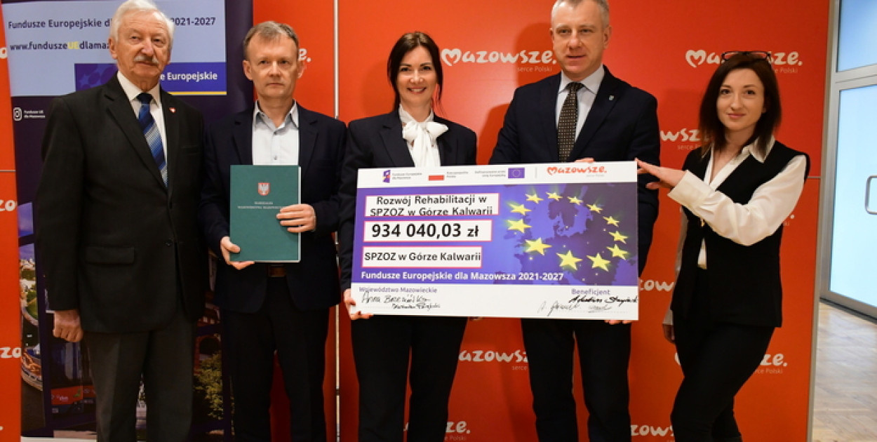 Autor: Michał Słaby