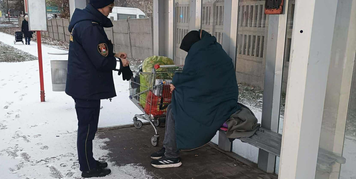 fot. Straż Miejska w Piasecznie