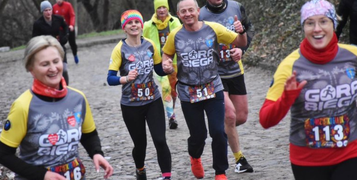 Wielki Finał WOŚP w Górze Kalwarii