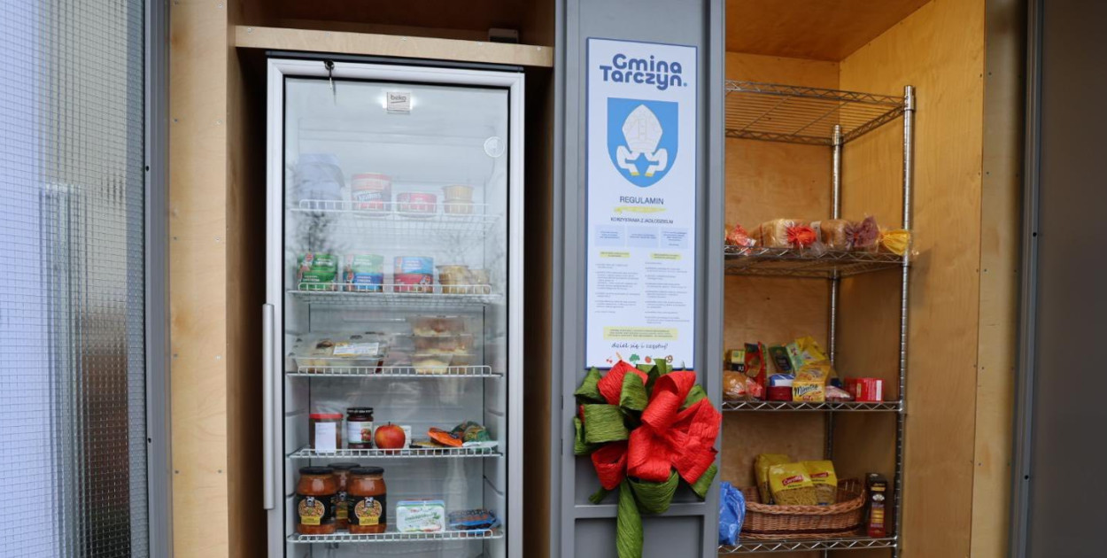 Wspólnie przeciw marnowaniu żywności