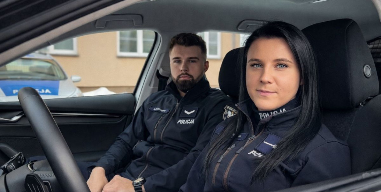 Superbohaterowie bez uniformów też istnieją