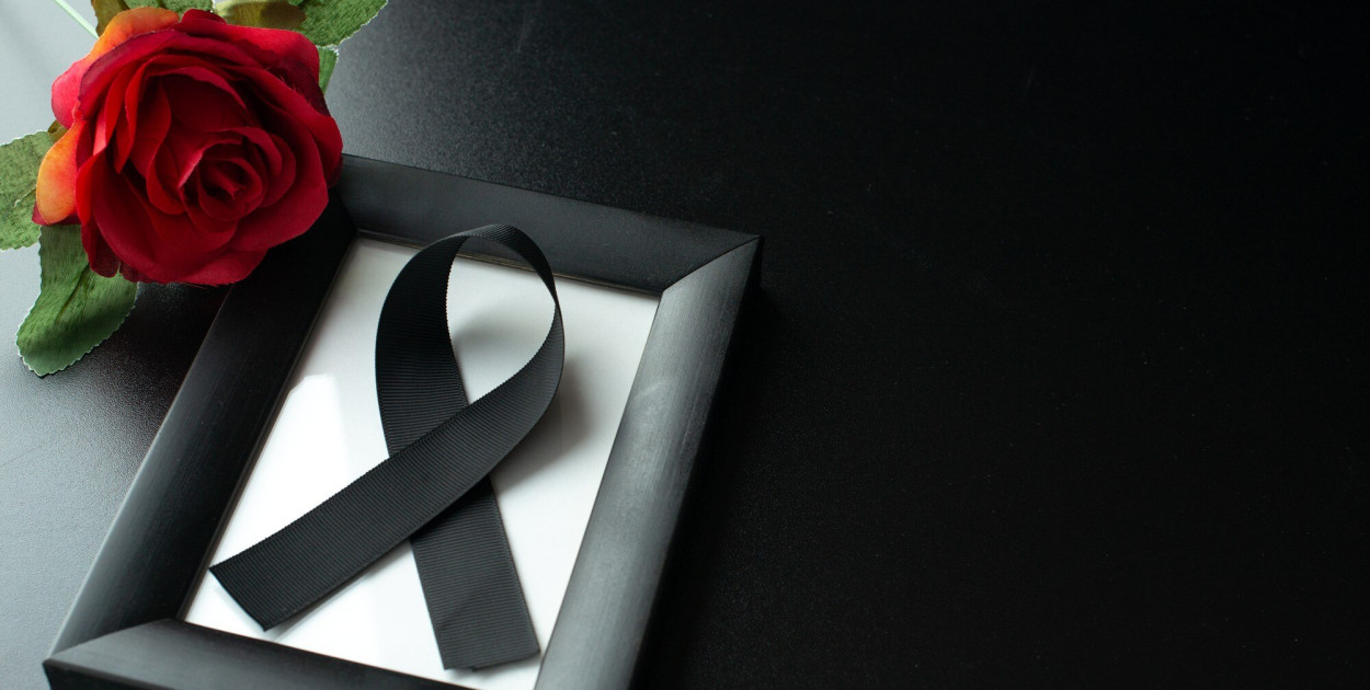 Zmarła żona burmistrza