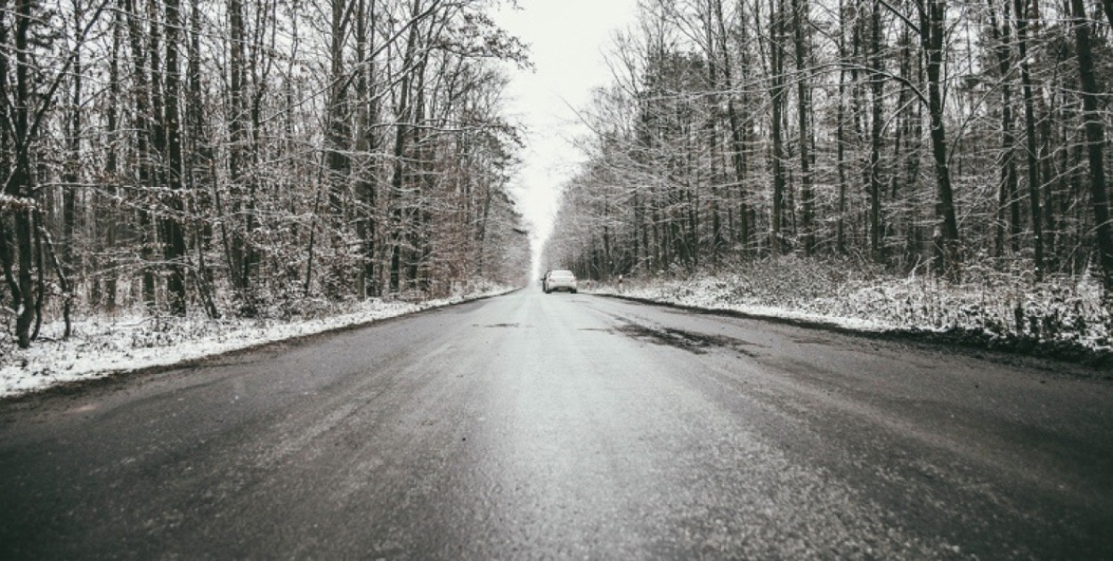 Ostrzeżenie IMGW dla Piaseczna i okolic