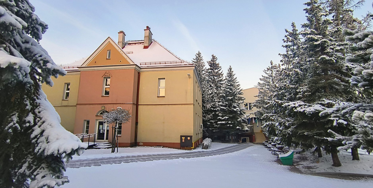 Czy w szkole doszło do defraudacji? Burmistrz podjął działania