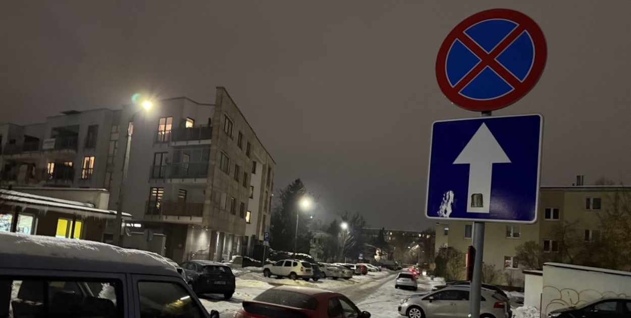 Koniec parkowania na zakazie! Straż miejska interweniuje