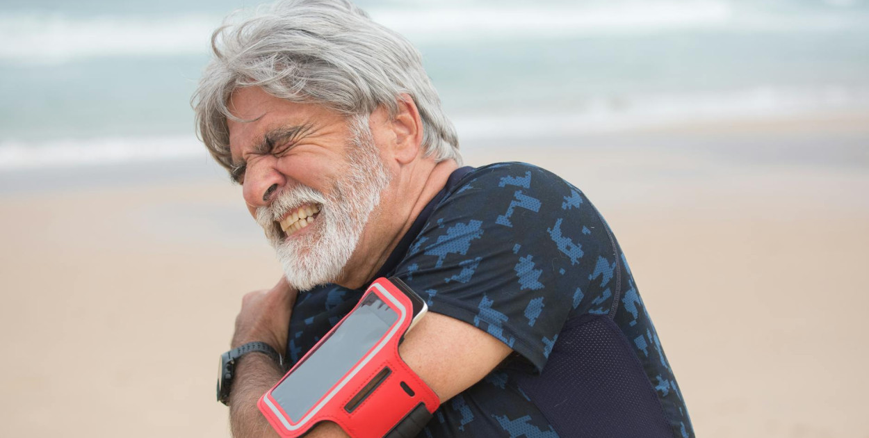 Jak dotrzeć do przyczyny bolącego barku - nowoczesna diagnostyka i skuteczne metod