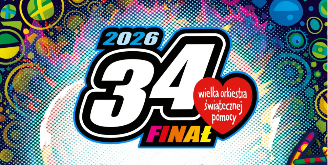 34. Finał WOŚP: rekordowo w Piasecznie, Górze Kalwarii i Konstancinie