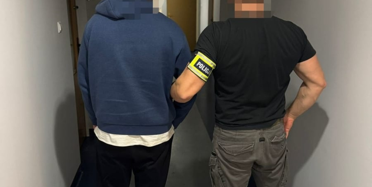 Kryminalni zlikwidowali ponad 3 kg narkotyków