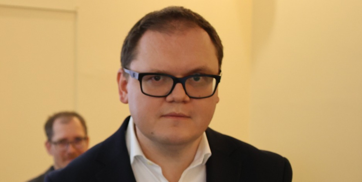 Z GOPS-u na fotel wiceburmistrza