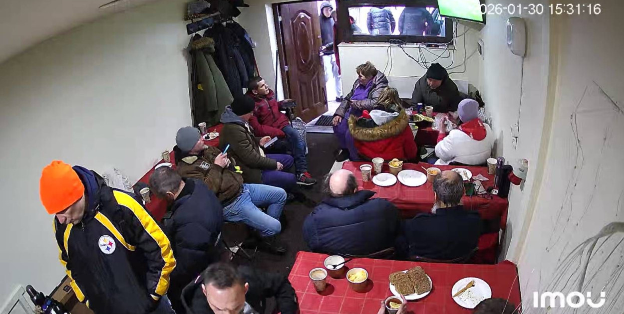 Kawiarenka Caritas w Piasecznie otwarta 24/7. Potrzebne gotowe posiłki