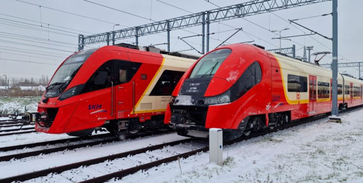 Kolejka do Józefosławia i Julianowa? Ruszyła petycja