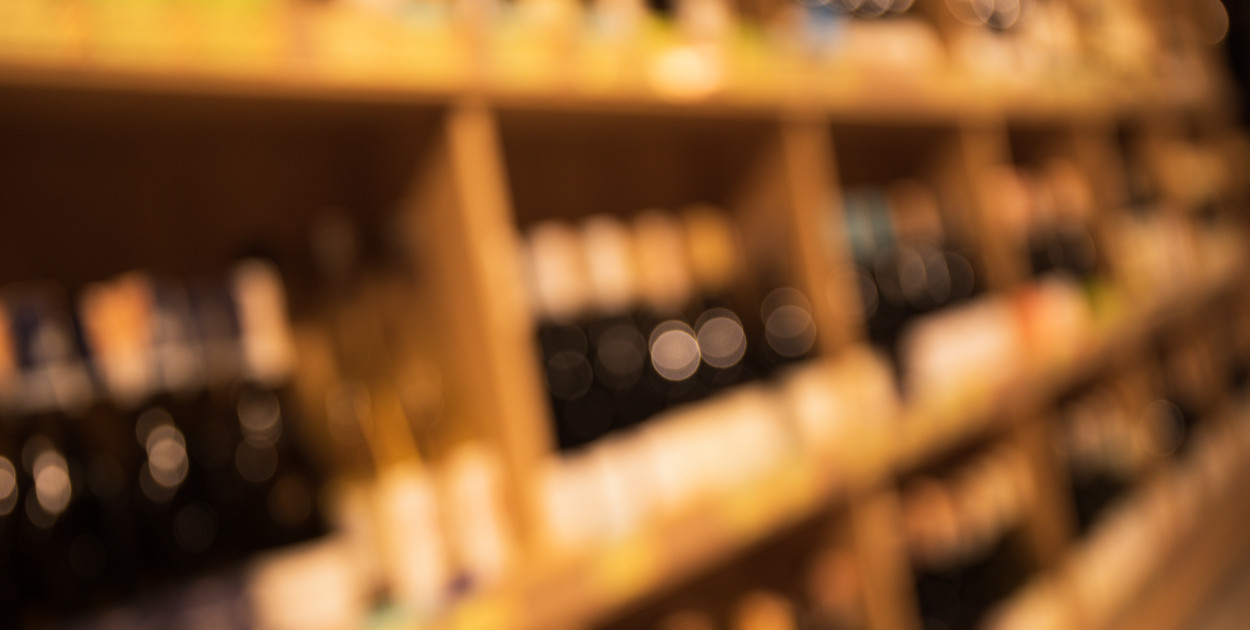 Zakaz nocnej sprzedaży alkoholu w Konstancinie już za chwilę