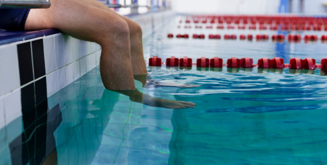 Zniżki na basen, siłownię i ściankę wspinaczkową dla mieszkańców Lesznowoli