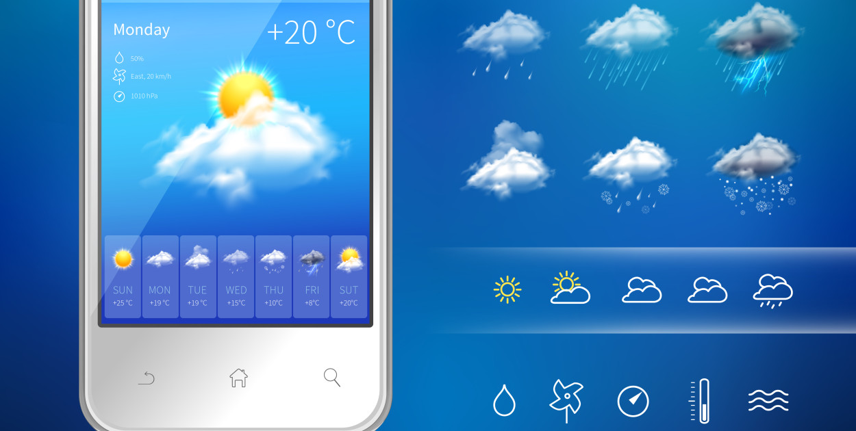 Nie uwierzysz, co czeka nas w najbliższe dni – zobacz prognozę!