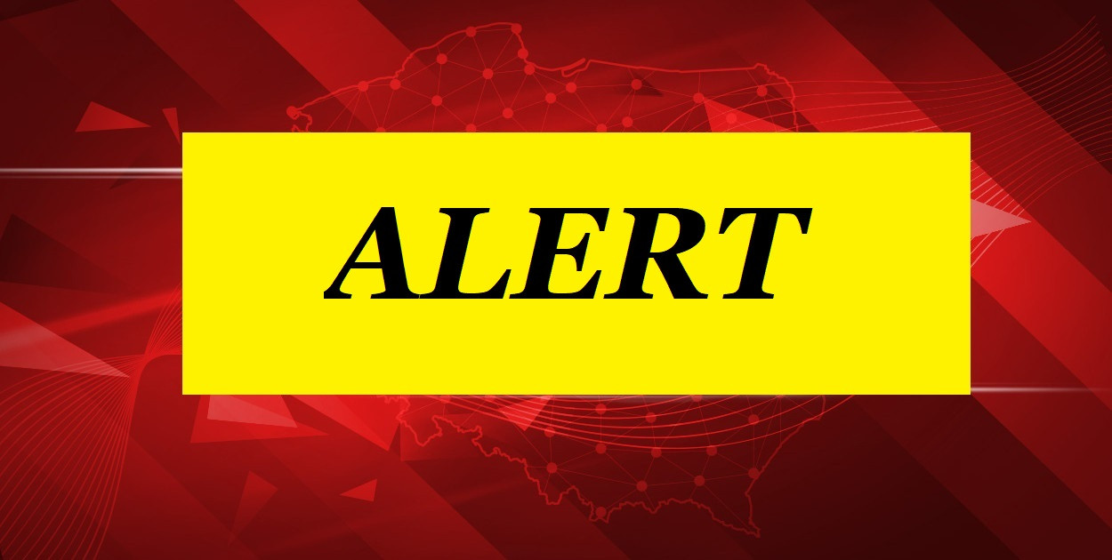 IMGW ostrzega przed gwałtownym wzrostem poziomu wody