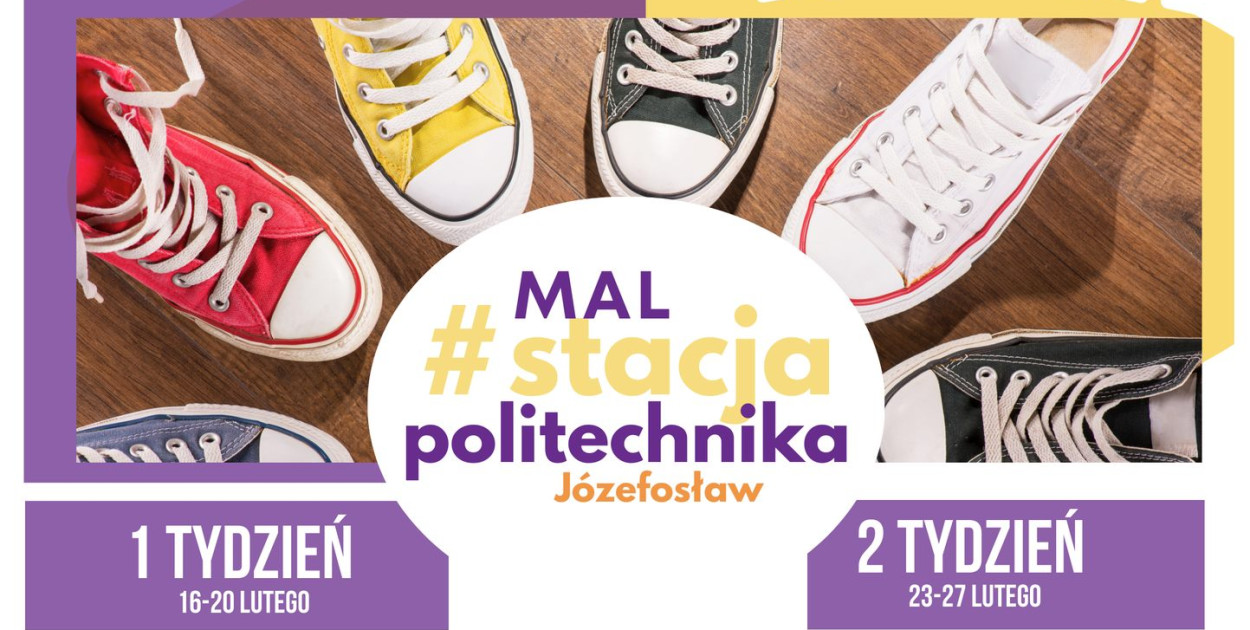 Nowe miejsce dla młodzieży i mieszkańców – MAL w Józefosławiu już otwarty!