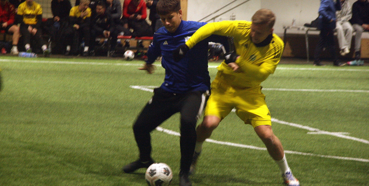 Oldboye powalczą na Memoriale Kazubka