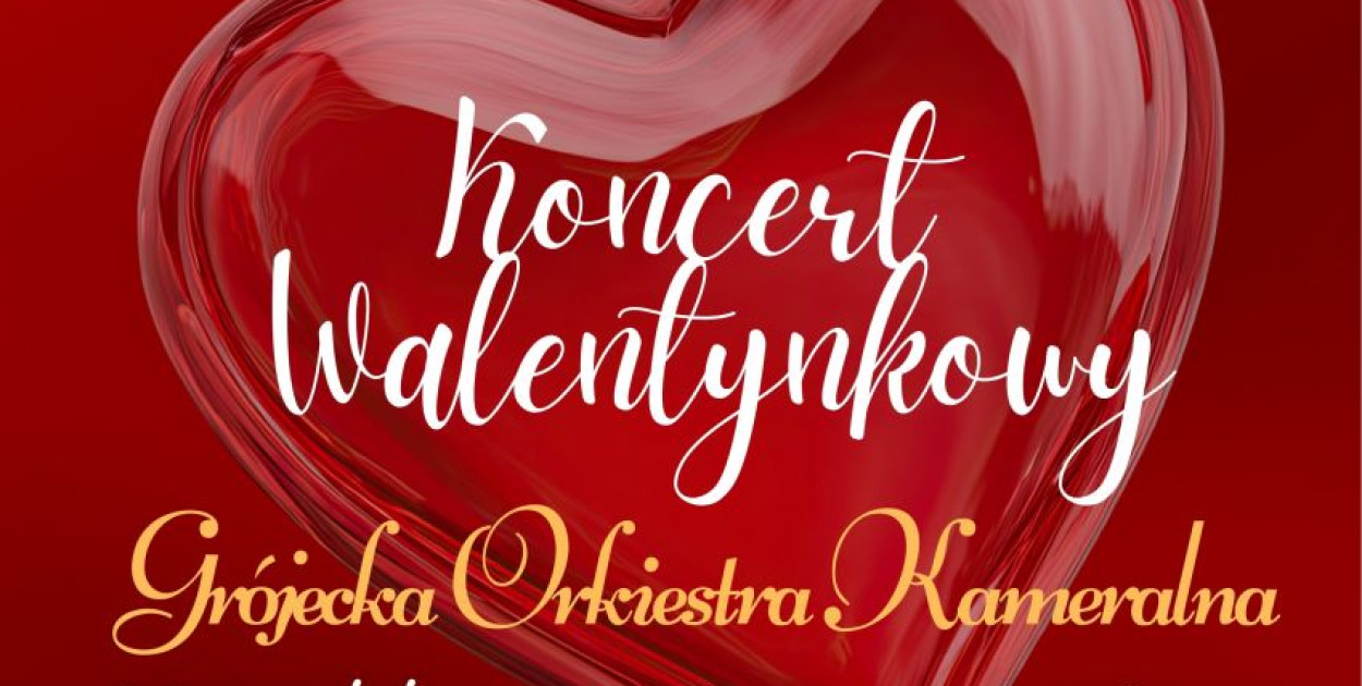 „Miłość w rytmach latino” – wyjątkowy koncert walentynkowy w Tarczynie