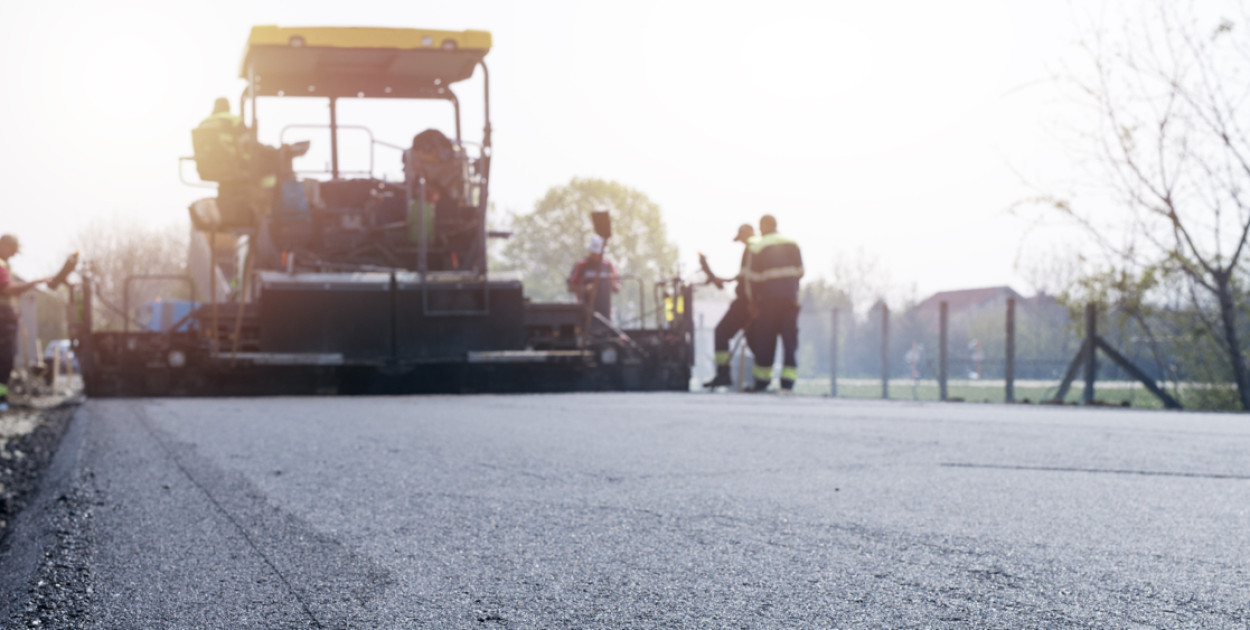 Przetarg na budowę nowych ulic