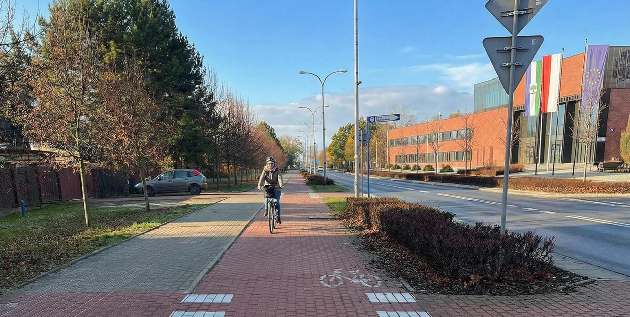 Ruszyły przygotowania do budowy tras rowerowych