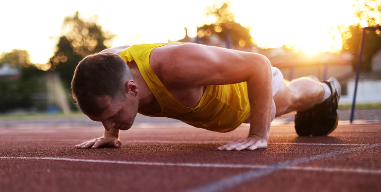 Jak wygląda opieka nad sportowcami amatorami? Na jaki zakres pomocy mogą liczyć?