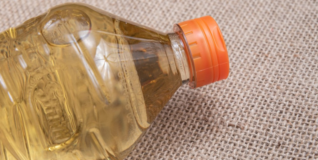 Olejomaty stanęły w Piasecznie