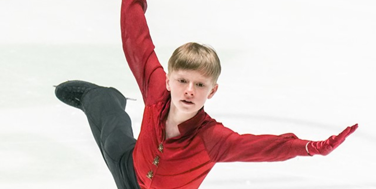 Mieszkaniec Solca Mistrzem Polski!