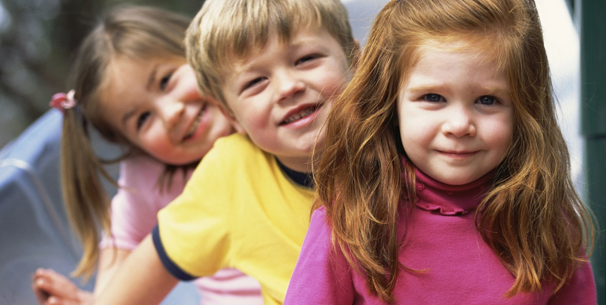 Przedszkola, żłobki i szkoły! Sprawdź, gdzie wysłać dziecko!