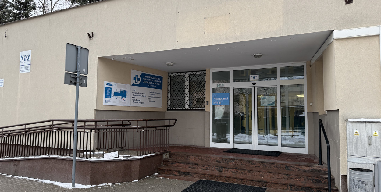 Zabrakło dobrej współpracy z samorządem