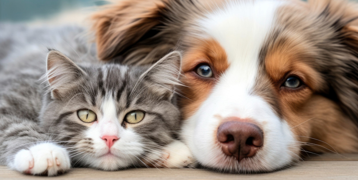 Bezpłatna kastracja i sterylizacja  w Piasecznie