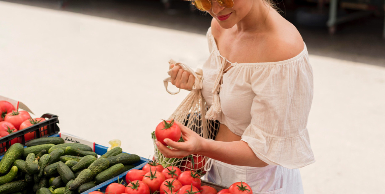 Będzie nowe targowisko