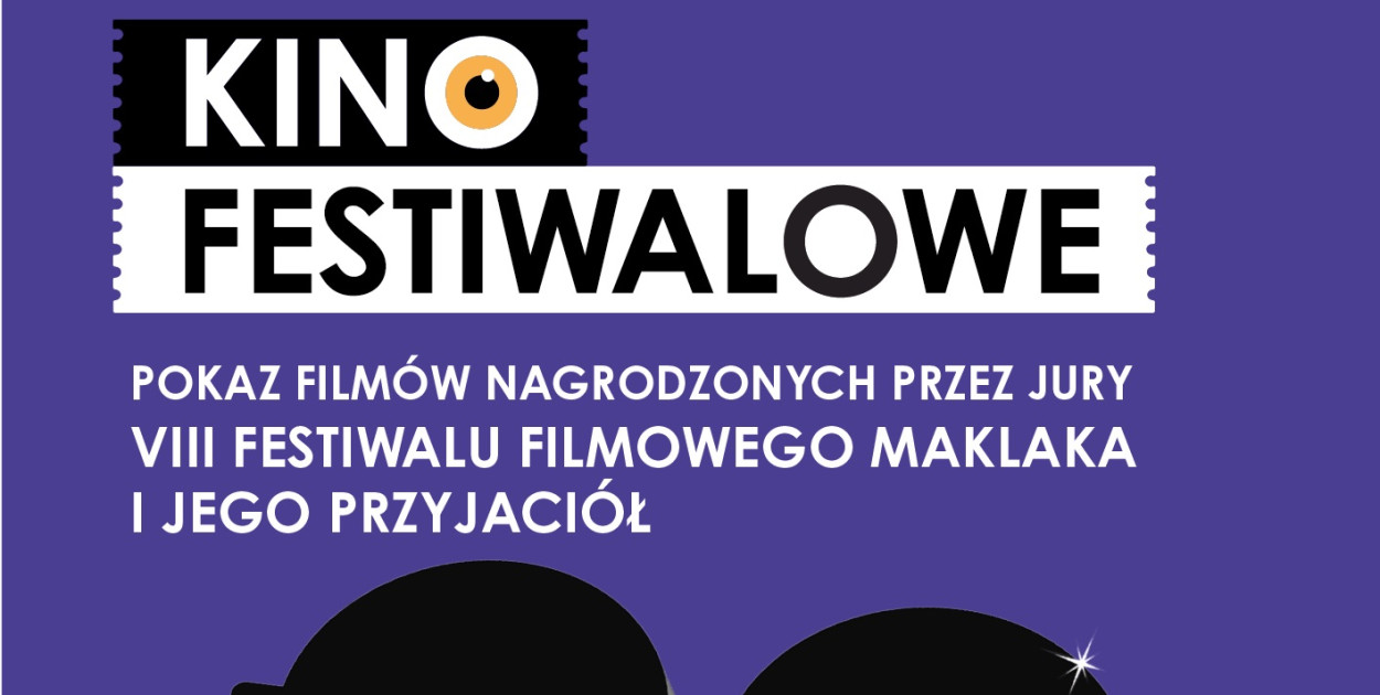 Kino Festiwalowe w Hugonówce. Wieczór młodego kina już 27 lutego