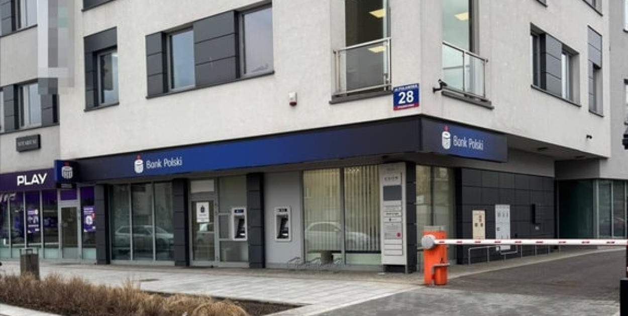 Czujność bankowców i szybka akcja policji udaremniły próbę oszustwa