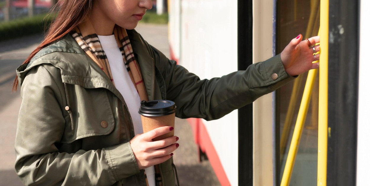Nowe połączenie autobusowe z Tarczynem