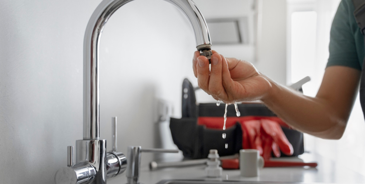 Przerwa w dostawie wody, utrudnienia potrwają kilka godzin