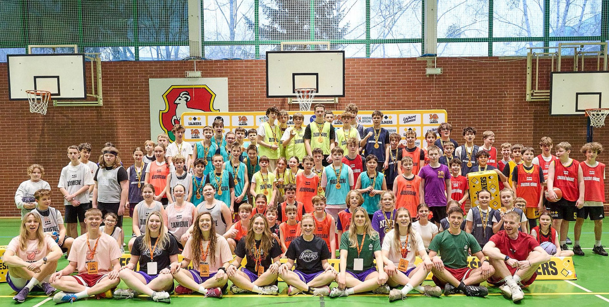 Klub Lajkers świętował 10-lecie działalności