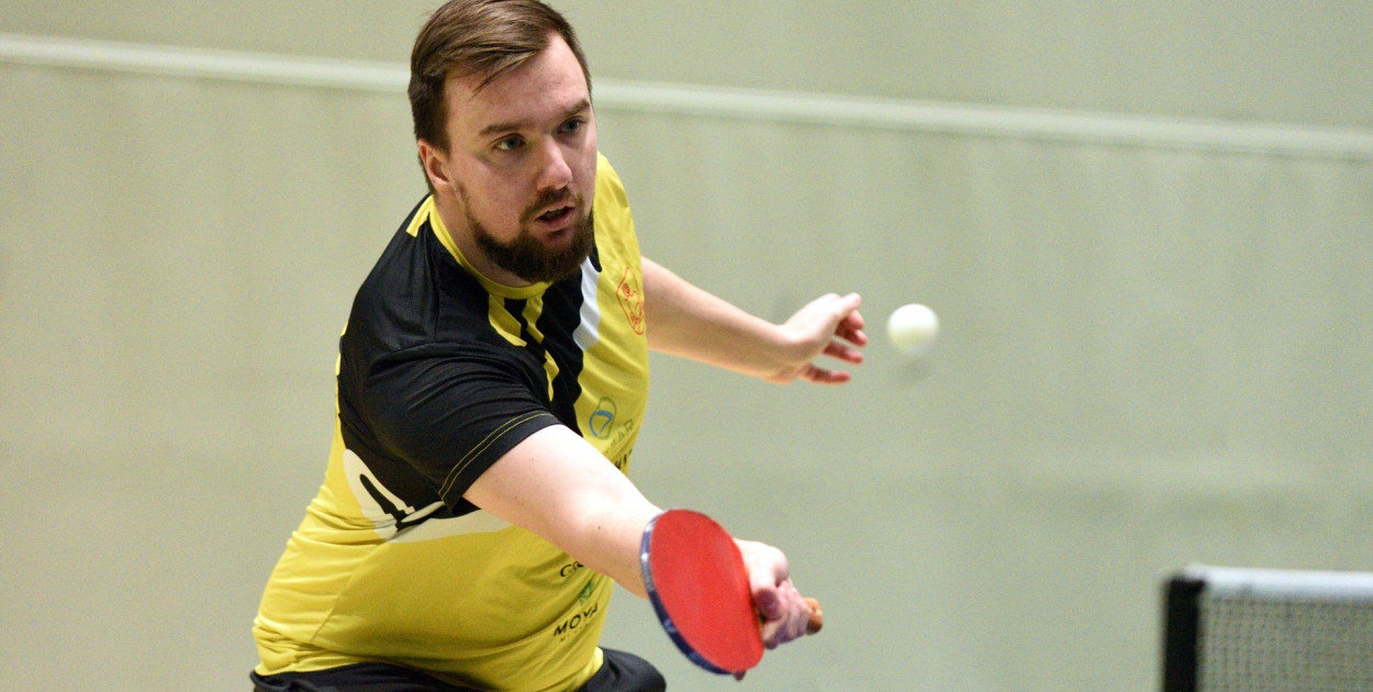 Wiceliderzy na półmetku rozgrywek