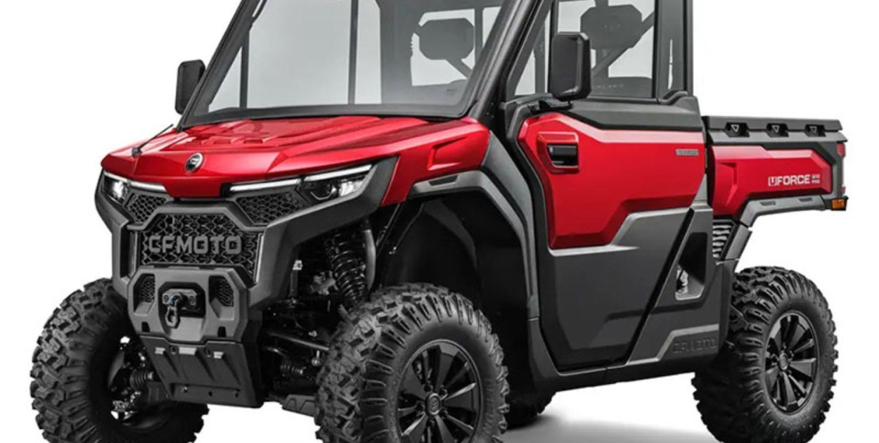 Trwa zbiórka na pojazd specjalny dla  OSP Kawęczynek