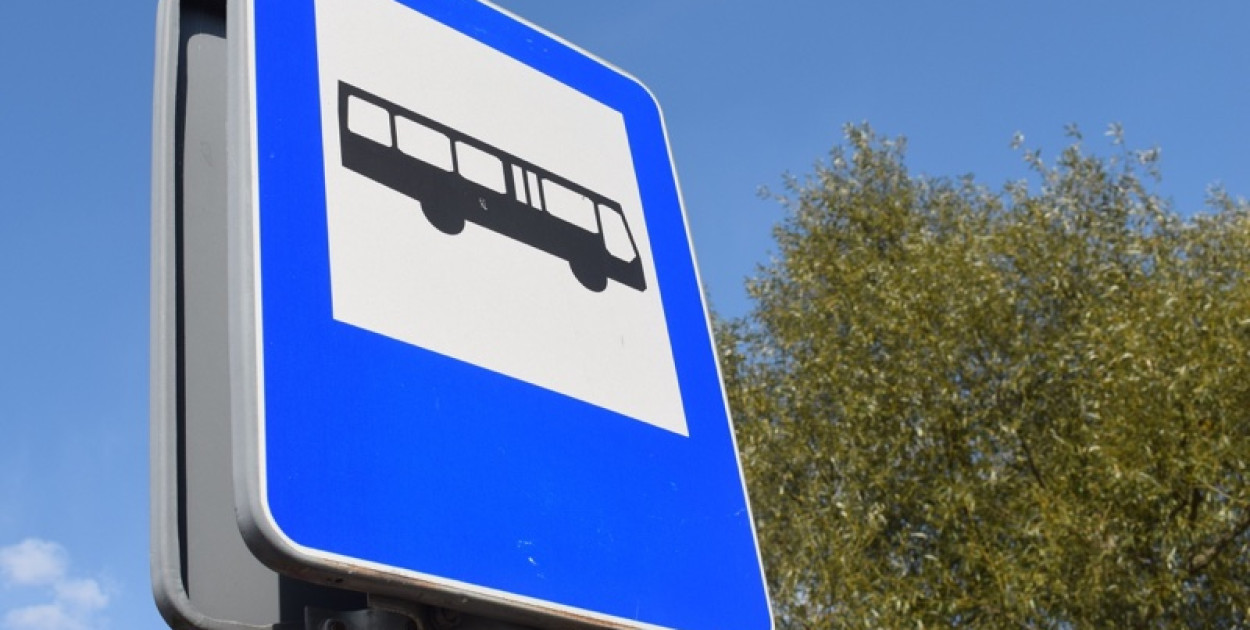 Zmiany w kursowaniu autobusów. Rusza budowa ronda