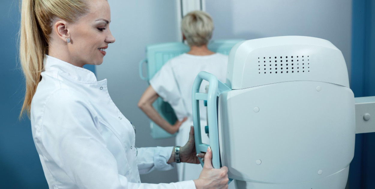 Badałaś się? Czas na Ciebie! Do wyboru aż  3 daty w marcu