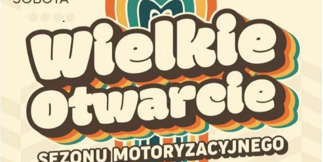Wielkie otwarcie sezonu klasycznej motoryzacji w Tarczynie