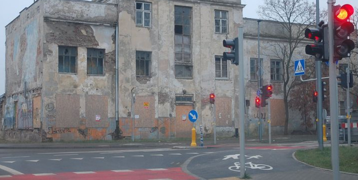 Kontrowersje wokół planowanej sortowni w centrum Piaseczna