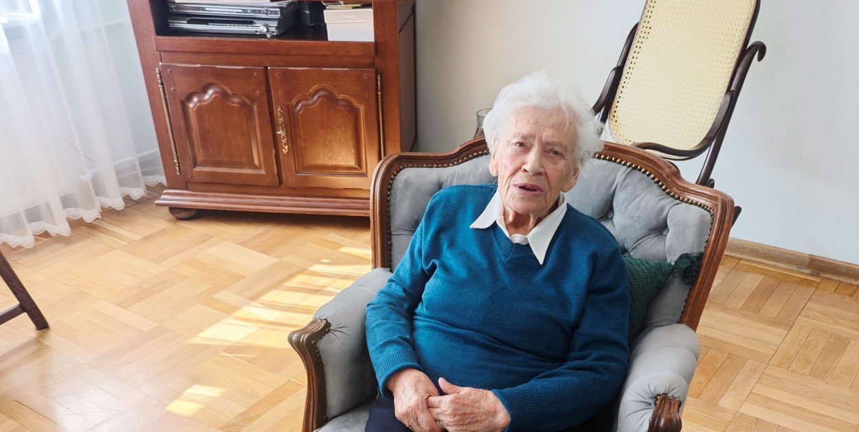 Konstancin pamięta o bohaterkach wojny