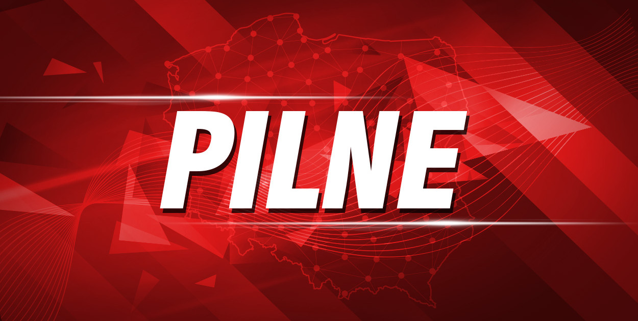 Alert IMGW dla Piaseczna i okolic