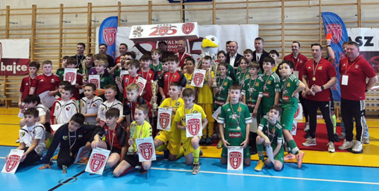 Zagrali na 25-lecie Walki