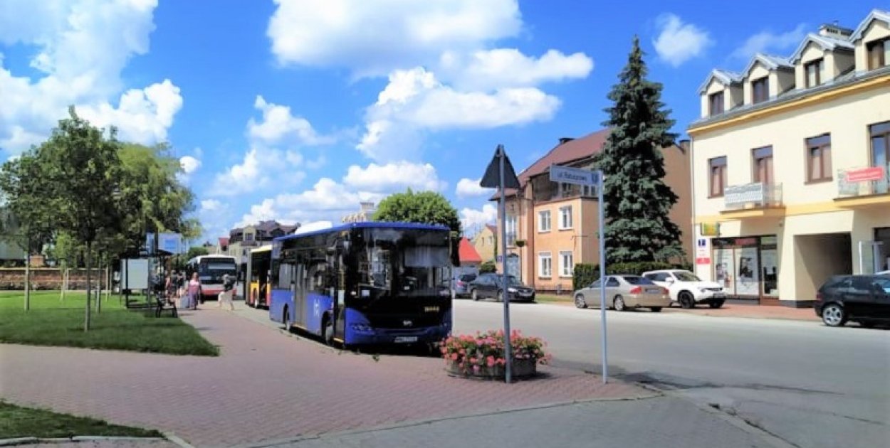 Wraca strefa ograniczonego postoju w centrum miasta