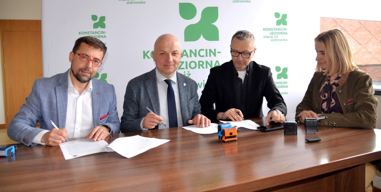 Gminy planują wspólną inwestycję drogową