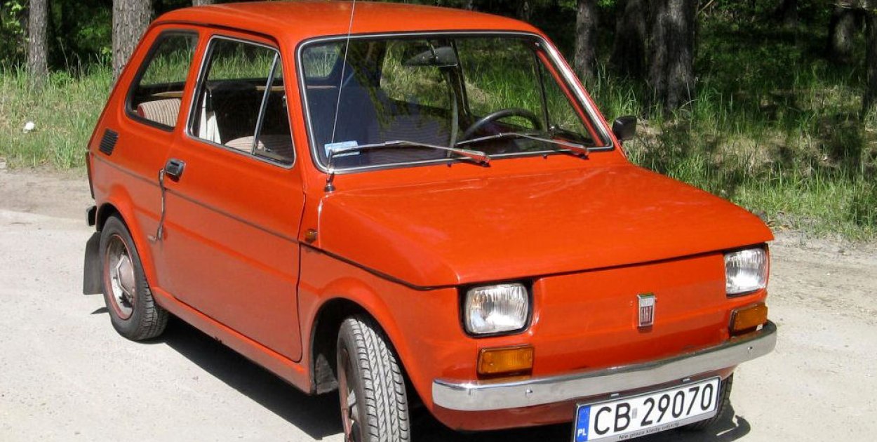 Wielkie Otwarcie Sezonu Klasycznej Motoryzacji