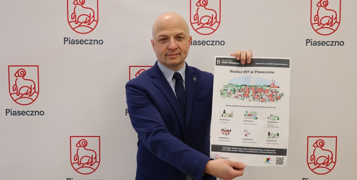 Sprawdź jak zostaną wykorzystane Twoje podatki